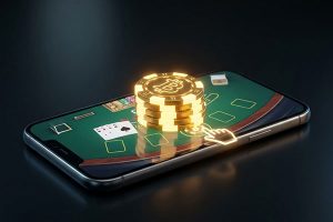 Правила пополнения счета в Vodka Casino